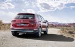 Volkswagen Tiguan 2016 года